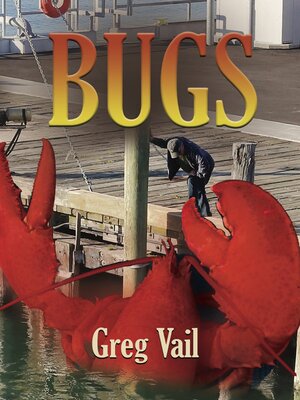 cover image of BUGS
